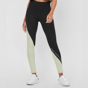 Kids Guess Leggings